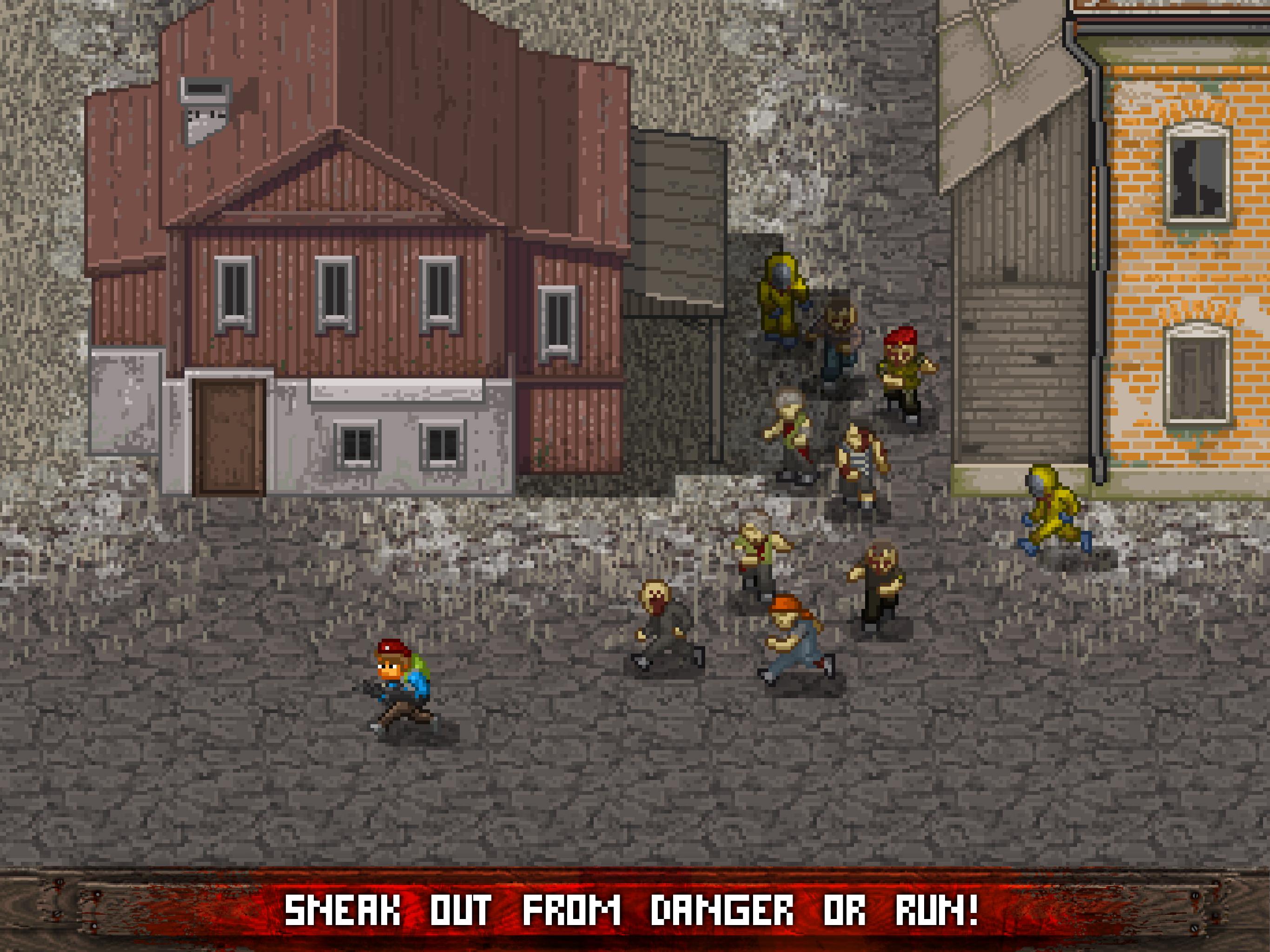 Download and play Mini DayZ 2 on PC & Mac (Emulator)