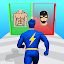 Build a Superhero Games
