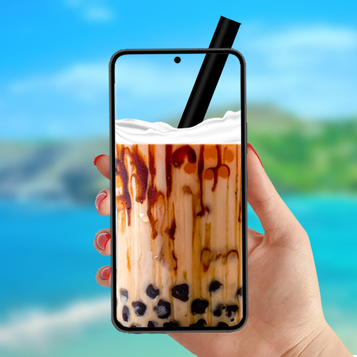 Play Boba DIY: Tasty Bubble Tea Online