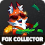 Crypto Fox - Get Token & NFT