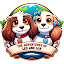 The Adventures of Leo and Lúa