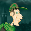 Achar Objetos Detetive Holmes
