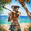 Survival Island: Ark Craft pro