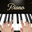 Learn Piano - Real Keyboard