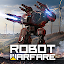 Robot Warfare: Mech Battle