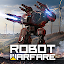 Robot Warfare: PvP Mech Battle