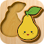 Baby Wooden Blocks Puzzle