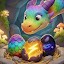 City of Dragon : Epic Battle