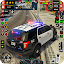 Jogo de carro de polícia 2024