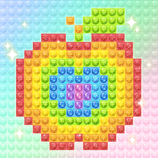 Tri de Joyaux: Jeu Diamant