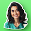 Crear stickers - WA Stickers