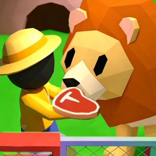 Pocket Empire:Zoo Animals Idle