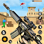 Gun Games 3D - Shooter Games