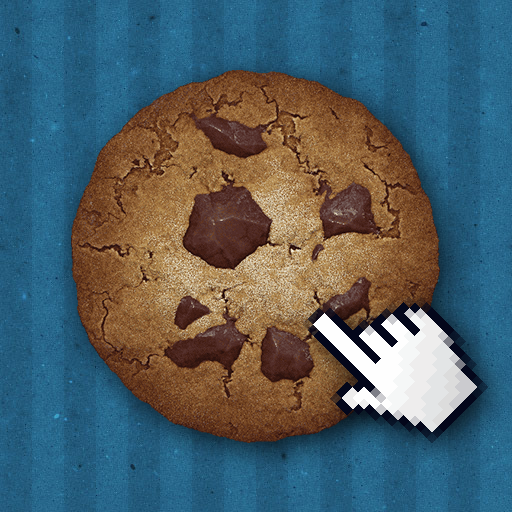 Play Cookie Clicker Online