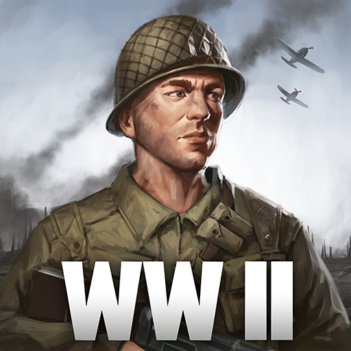 Play World War 2: Shooting Games Online