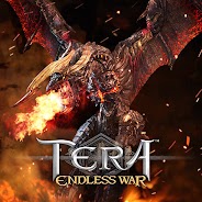 Играй TERA: Endless War на ПК