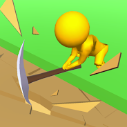 プレーする Dig Dig ASMR をPCで