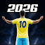 Football Cup 2026 - Futebol 26