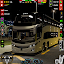 Real Bus Driver Coach Bus
