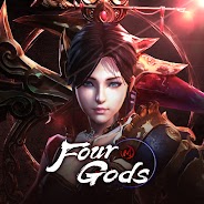 Gioca Four Gods: Last War per PC