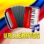 Vallenatos Romanticos Mix