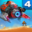 Defense Legend 4: Thủ thành TD