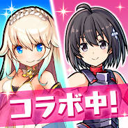 プレーする ユニゾンリーグ-本格RPG/ロールプレイングゲーム- をPCで