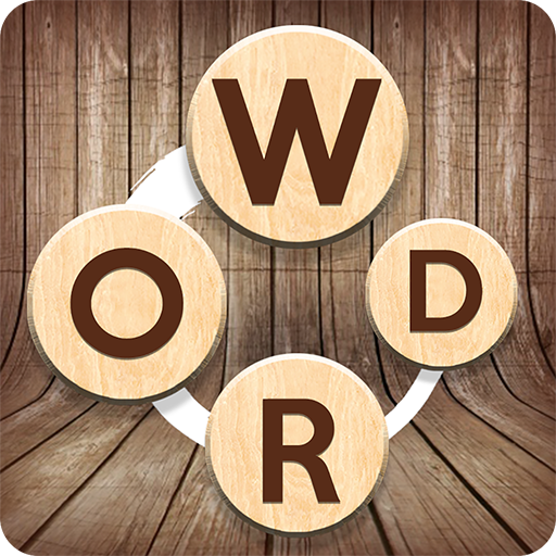 Play Woody Cross: Word Connect Online