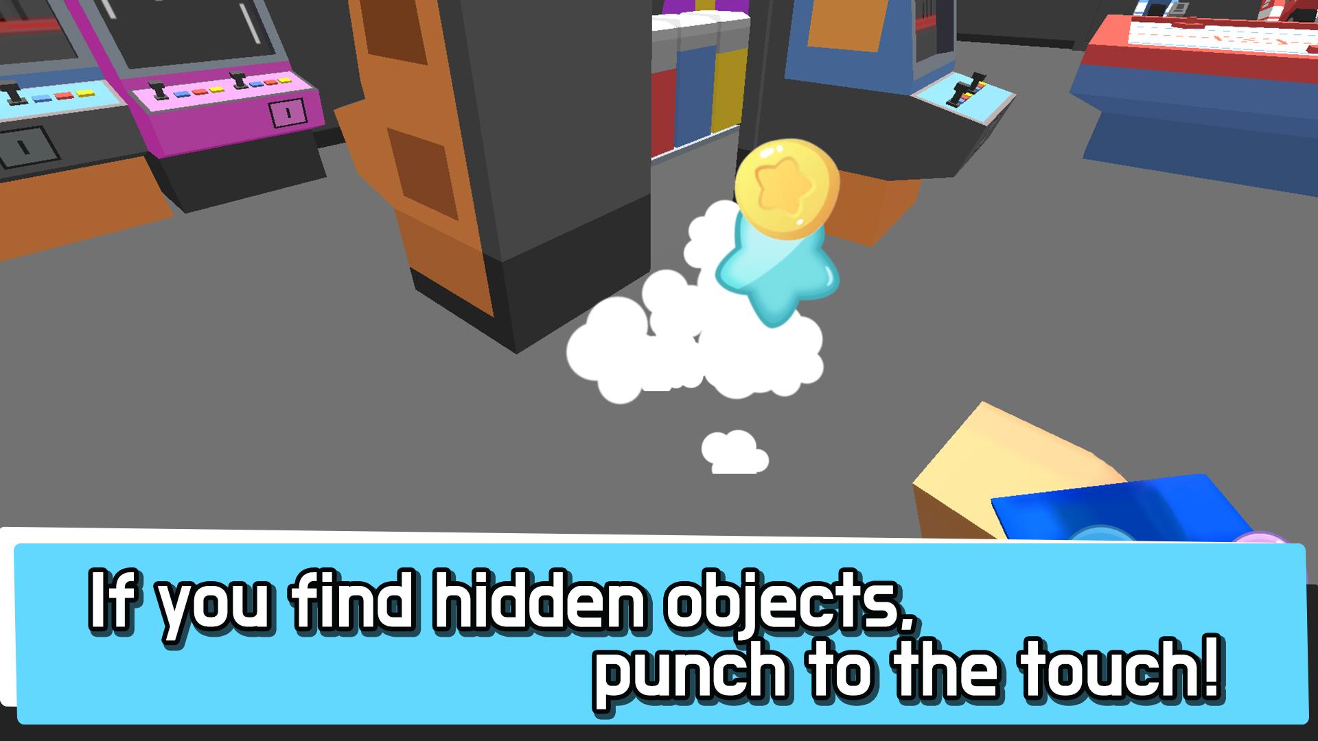 Download and Play Hide and Seek：Nowhere to hide on PC & Mac (Emulator)