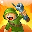 Jungle Heat: War of Clans