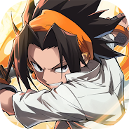 Jouez Shaman King：Soul Fusion sur PC