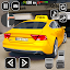 Grand Taxi Simulator: Car Game