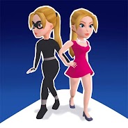 Love 'em Rob 'em İndirin ve PC'de