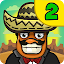 Amigo Pancho 2