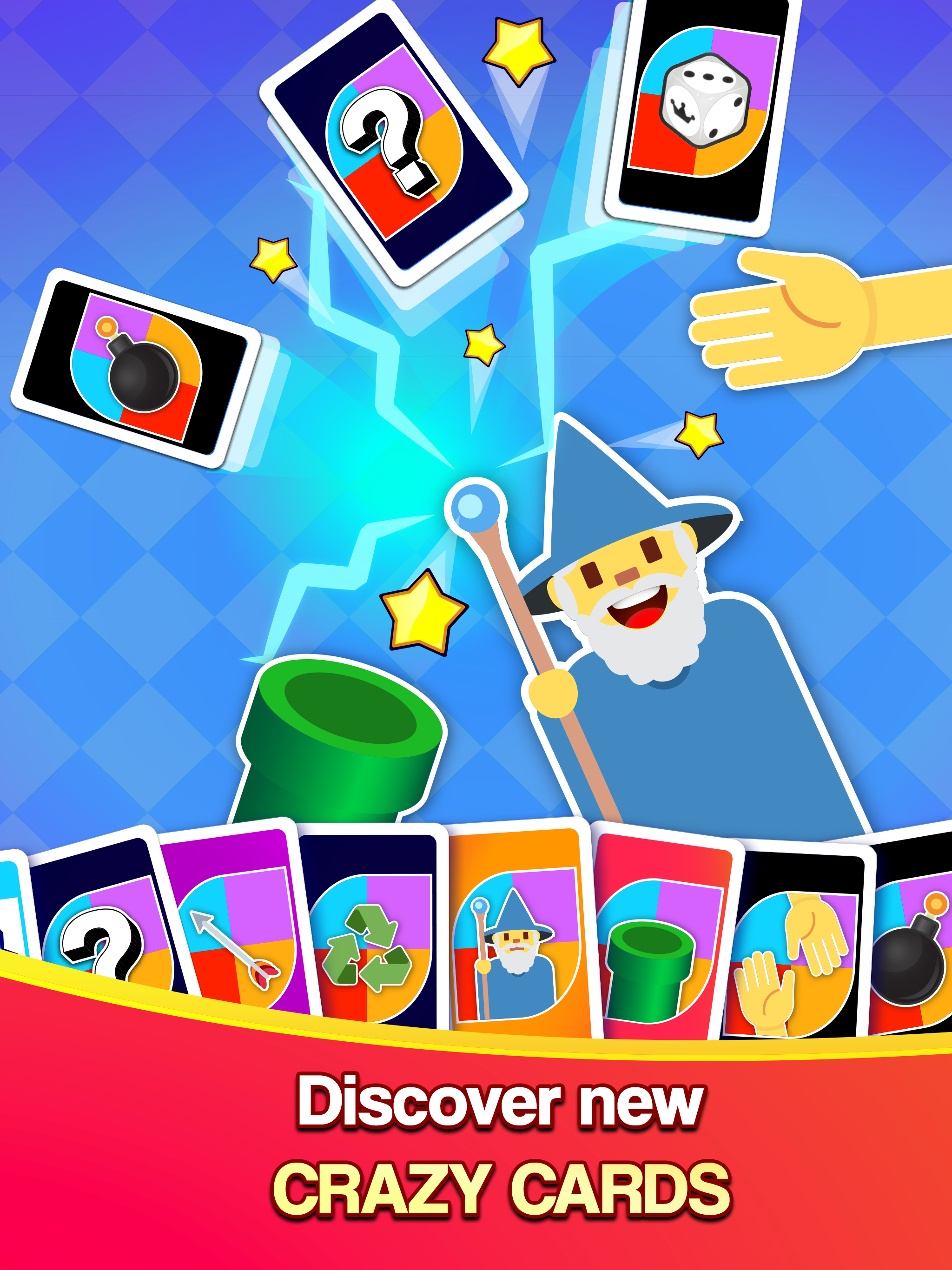 Play Party Games Online on PC & Mobile (FREE)