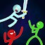 Angry Sticks - Epic Duels