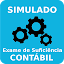 Simulado Exame de Suficiência Contábil