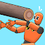 Break the Dancing Dummy