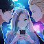 Texting Love Story: ChatLinx