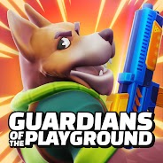 Graj Guardians of the Playground na PC