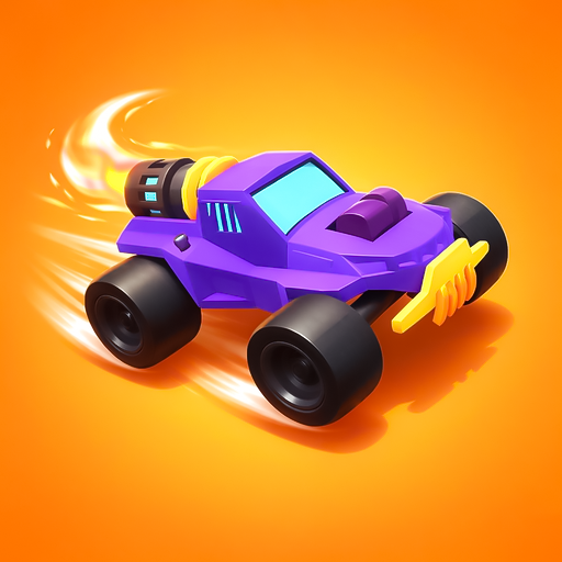Turbo Up: Car & Plane Racing