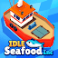 海鮮工廠大亨 - Seafood Inc