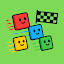 Square Race MAX