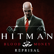 Juega Hitman: Blood Money — Reprisal En PC