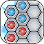 Hexagon - A classic board game