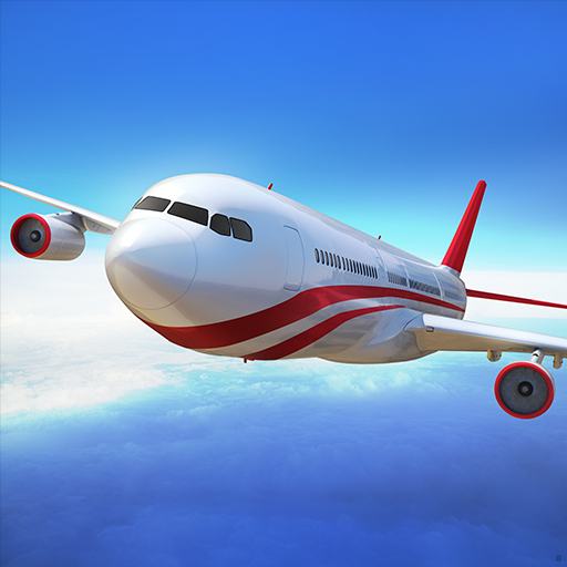 Play Flight Pilot: 3D Simulator Online