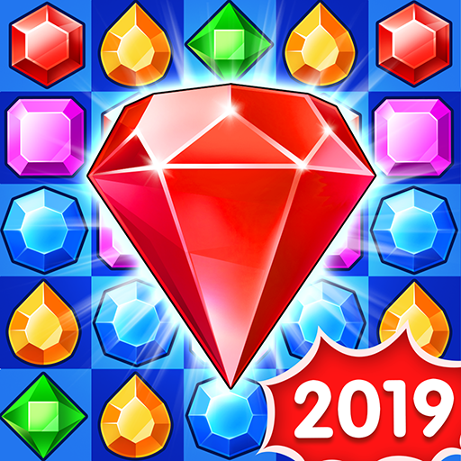 Jewels Legend - Jeu switch sans wifi gratuit