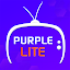 Purple Lite - IPTV Player