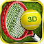Tennis Champion 3D - Online Sports Game
