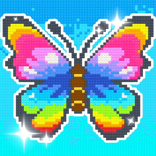 Diamond Sparkle: Sort Puzzle